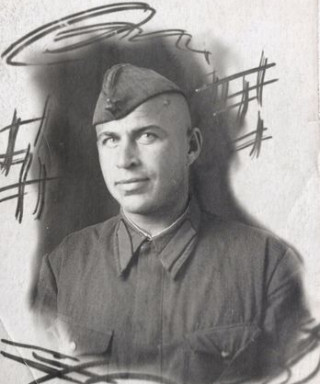 Андрейчиков Алексей Иванович