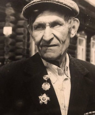 Малышев Василий Николаевич