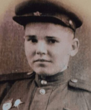 Маковский Владимир Яковлевич