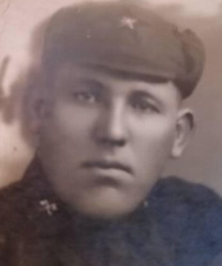 Кузьмин Федор Иванович