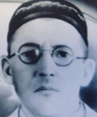 Мустафин Ахметсафа Мустафович