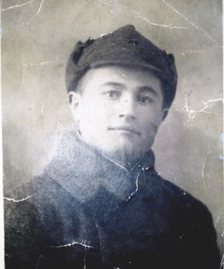 Птичкин Николай Максимович