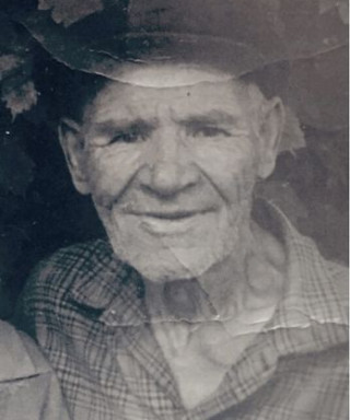 Гринчук Василий Фёдорович