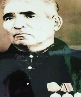 Алымов Павел Николаевич