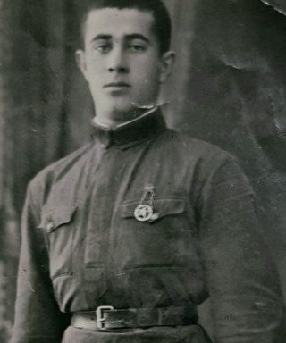 Базманян Айказ Карапетович