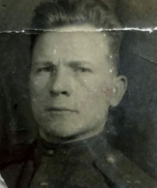 Сытник Александр Михайлович