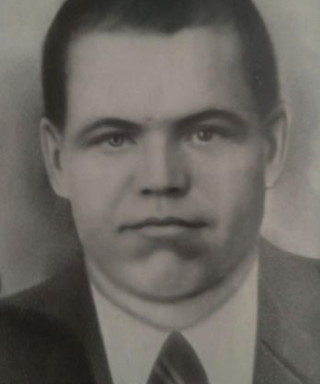 Матющенко Василий Иванович