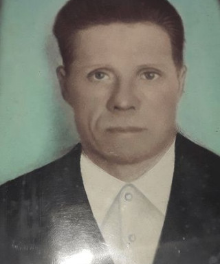 Кулемин Кузьма Фёдорович