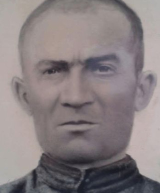 Авсарагов Матвей Моисеевич