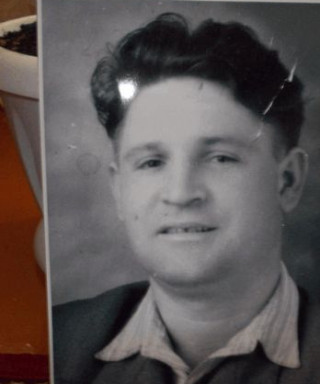 Панарин Михаил Иванович