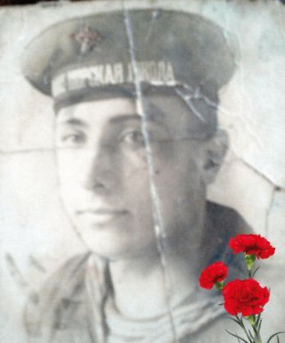 Образцов Анатолий Васильевич