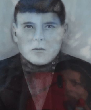 Ермаков Пётр Афанасьевич