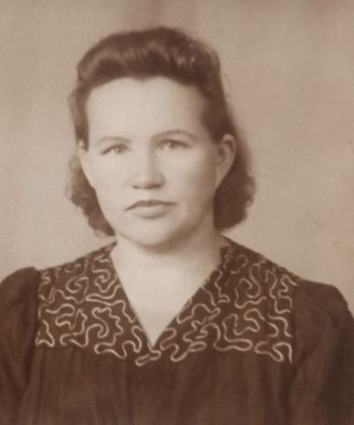 Михеева Ксения Федоровна