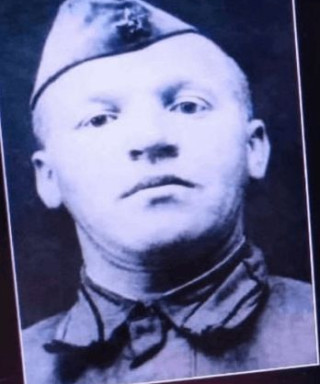 Зуев Петр Осипович