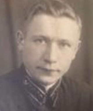 Полянский Викентий Константинович