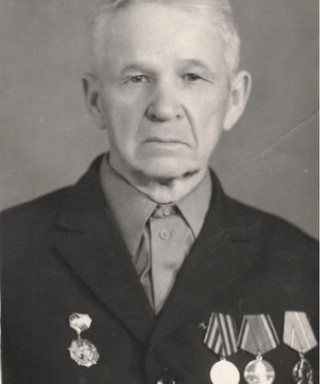 Галицкий Иосиф Михайлович