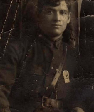 Галимов Калимулла Ганиевич