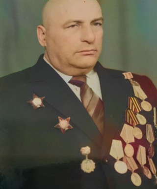 Бибик Николай Петрович