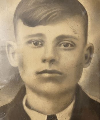 Петров Петр Иванович