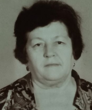 Ковалева Лидия Александровна