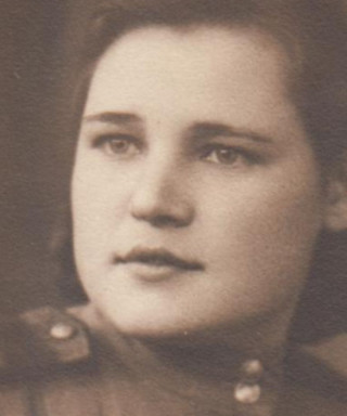 Петрова Мария Федоровна