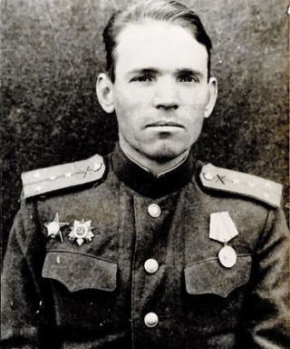 Захаров Василий