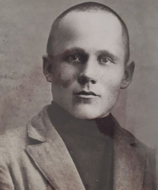 Киселёв Павел Александрович