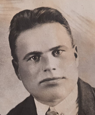 Целигоров Василий Иванович