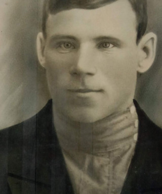 Лысов Федор Сергеевич