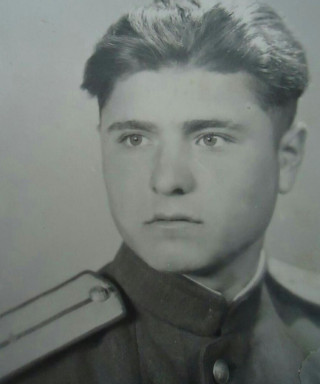 Коптев Иван Иванович