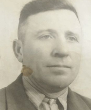 Мартынов Андрей Петрович