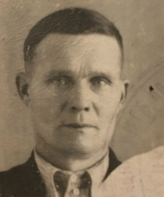 Подойницын Алексей Егорович