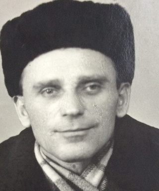 Жданов Николай Иванович