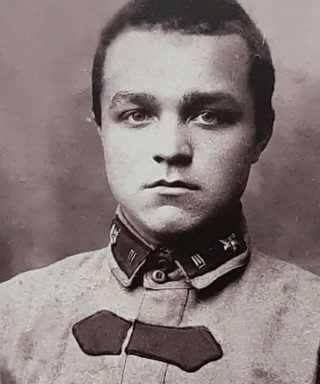 Лагутин Иван Лукьянович