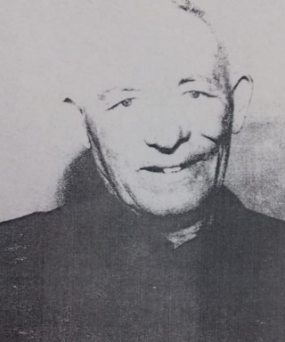 Баляев Хамзя Шакирович