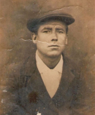 Фаустов Андрей Михайлович