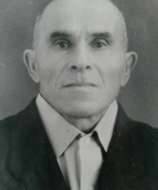 Арушанов Егиш Карапетович