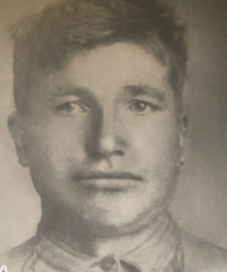 Марочкин Семён Николаевич