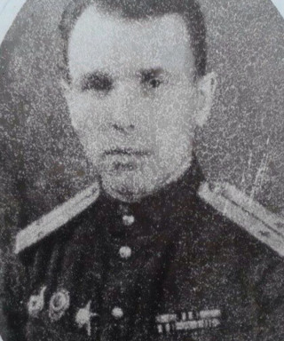 Феоктистов Николай Дмитриевичь