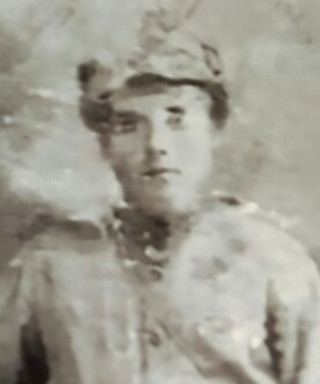 Малафеев Иван Васильевич