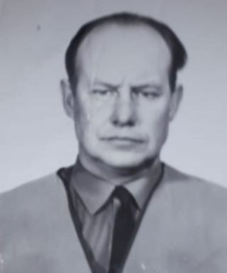 Мурашев Виктор Иванович