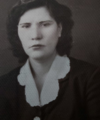 Хлебко Ольга Петровна