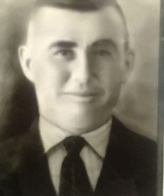 Гусев Андрей Иосипович