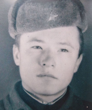 Зайцев Виталий Александрович