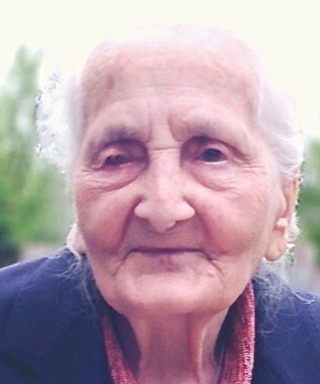 Михеева Зинаида Дмитриевна