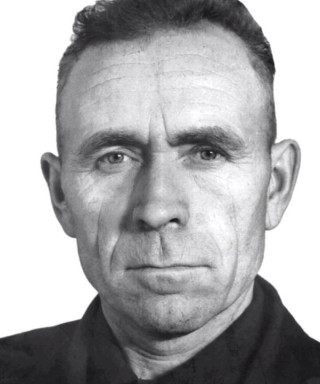 Лосев Василий Михайлович