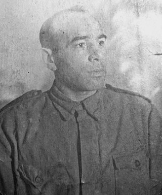 Динкевич Матвей Владимирович