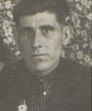 Глоба Михаил Александрович