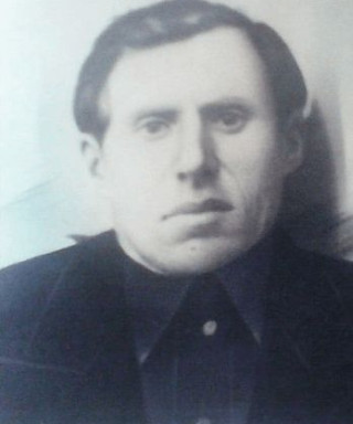 Тамбовцев Иван Титович