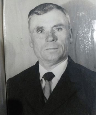 Папшой Трофим Федорович